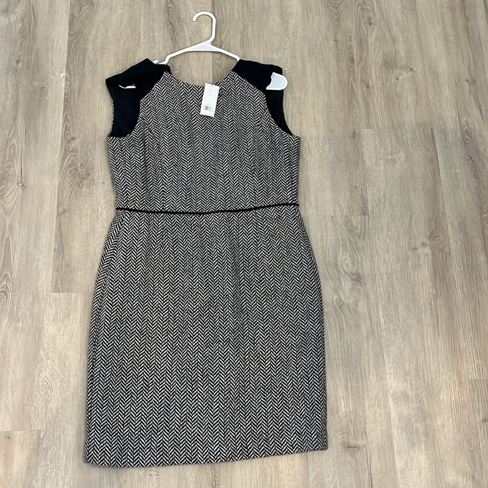 Banana Republic Suit Dress
